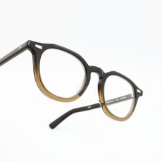 画像10: EYEVAN アイヴァン LIVINGSTON col-BRH 47サイズ (10)