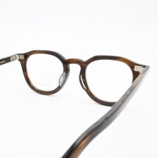 画像5: EYEVAN アイヴァン LIVINGSTON col-OLB 47サイズ (5)