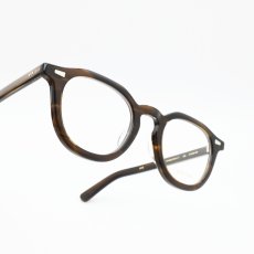 画像10: EYEVAN アイヴァン LIVINGSTON col-OLB 47サイズ (10)