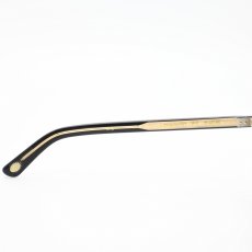 画像6: EYEVAN アイヴァン LIVINGSTON col-PBK/G 47サイズ (6)