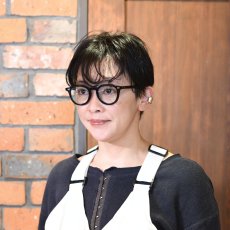 画像9: EYEVAN アイヴァン LIVINGSTON col-PBK/G 47サイズ (9)