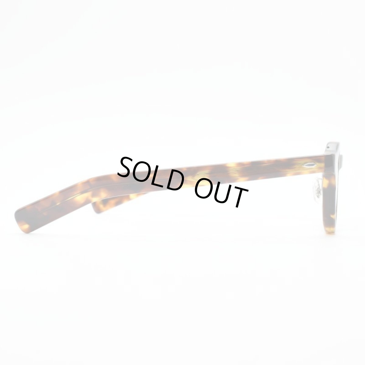 画像4: EYEVAN アイヴァン LUBIN-RX col-TORT 44サイズ (4)