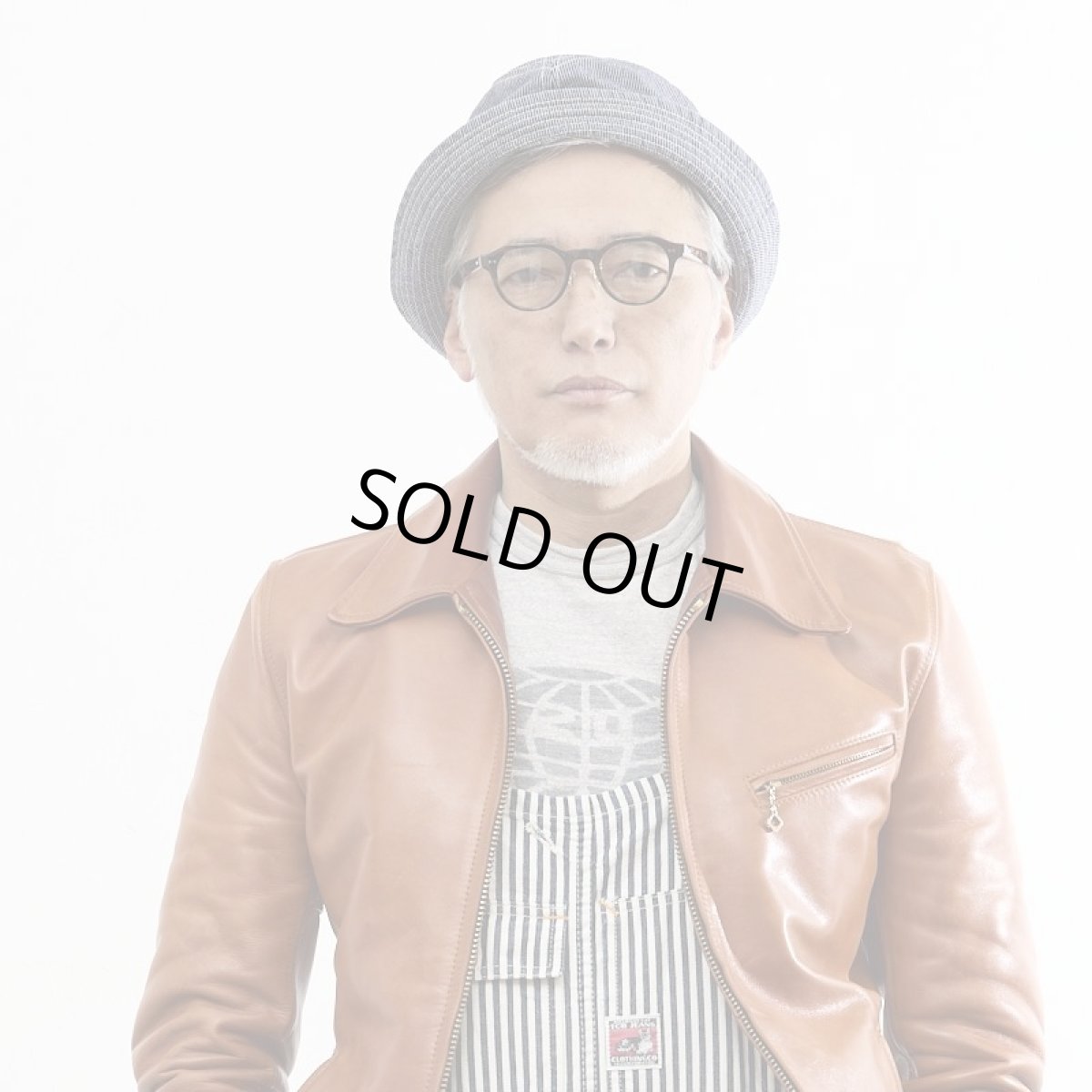 画像8: EYEVAN アイヴァン LUBIN-RX col-TORT 44サイズ (8)