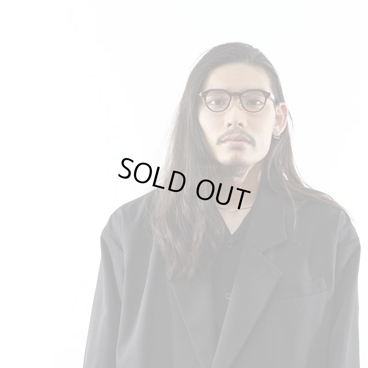 画像9: EYEVAN アイヴァン LUBIN-RX col-TORT 44サイズ (9)