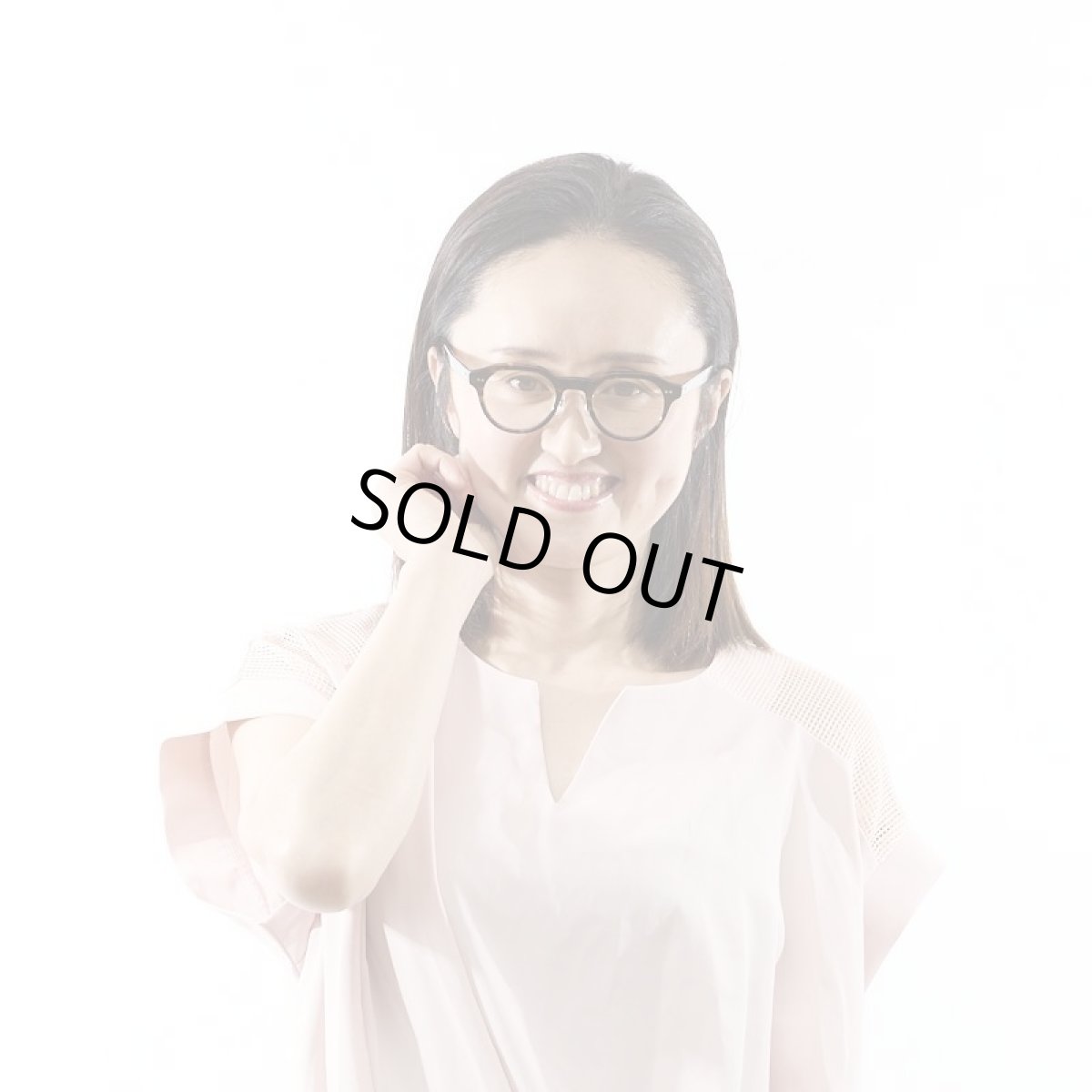 画像10: EYEVAN アイヴァン LUBIN-RX col-TORT 44サイズ (10)