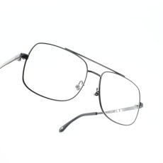 画像11: EYEVAN アイヴァン MA-109 col-BLK 55サイズ HISTORIC COLLECTION (11)