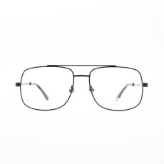画像3: EYEVAN アイヴァン MA-109 col-BLK 55サイズ HISTORIC COLLECTION (3)