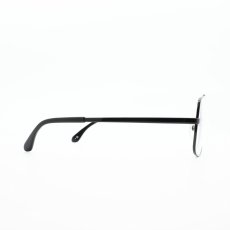 画像4: EYEVAN アイヴァン MA-109 col-BLK 55サイズ HISTORIC COLLECTION (4)