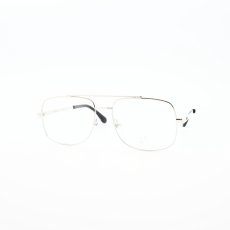 画像2: EYEVAN アイヴァン MA-109 col-SLV 55サイズ HISTORIC COLLECTION (2)