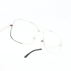 画像11: EYEVAN アイヴァン MA-109 col-SLV 55サイズ HISTORIC COLLECTION (11)