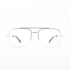 画像3: EYEVAN アイヴァン MA-109 col-SLV 55サイズ HISTORIC COLLECTION (3)