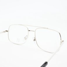 画像5: EYEVAN アイヴァン MA-109 col-SLV 55サイズ HISTORIC COLLECTION (5)