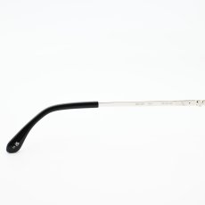 画像6: EYEVAN アイヴァン MA-109 col-SLV 55サイズ HISTORIC COLLECTION (6)