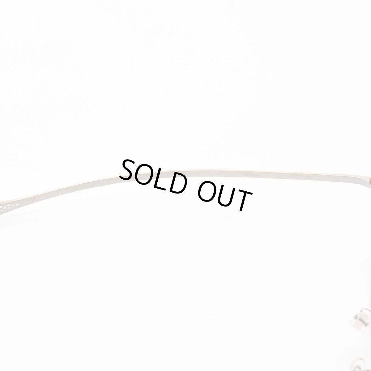 画像6: EYEVAN アイヴァン MARSHAL col-AG (6)