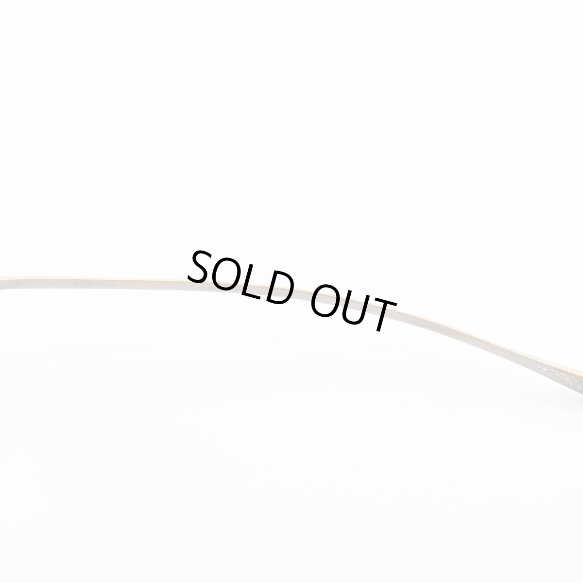 画像7: EYEVAN アイヴァン MARSHAL col-AG (7)