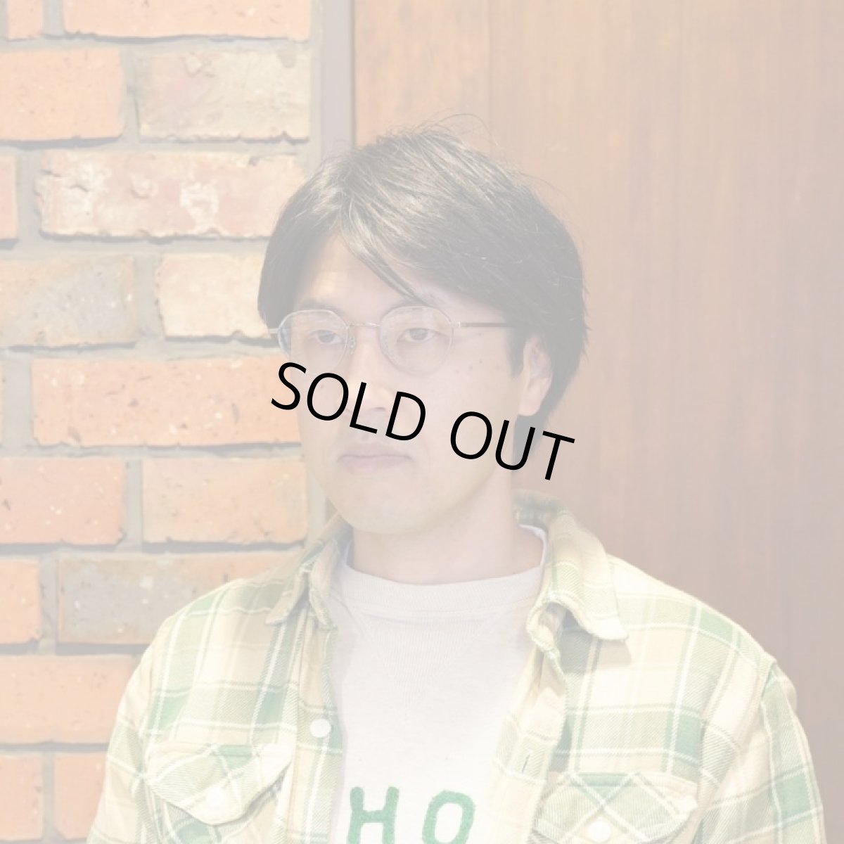 画像8: EYEVAN アイヴァン MARSHAL col-AG (8)