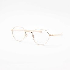 画像2: EYEVAN アイヴァン MARSHAL col-G (2)