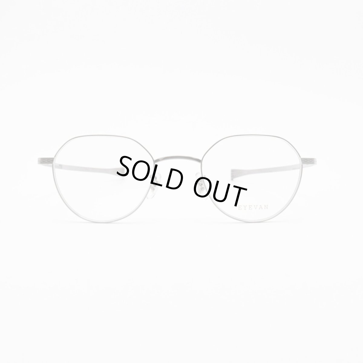 画像3: EYEVAN アイヴァン MARSHAL col-P (3)