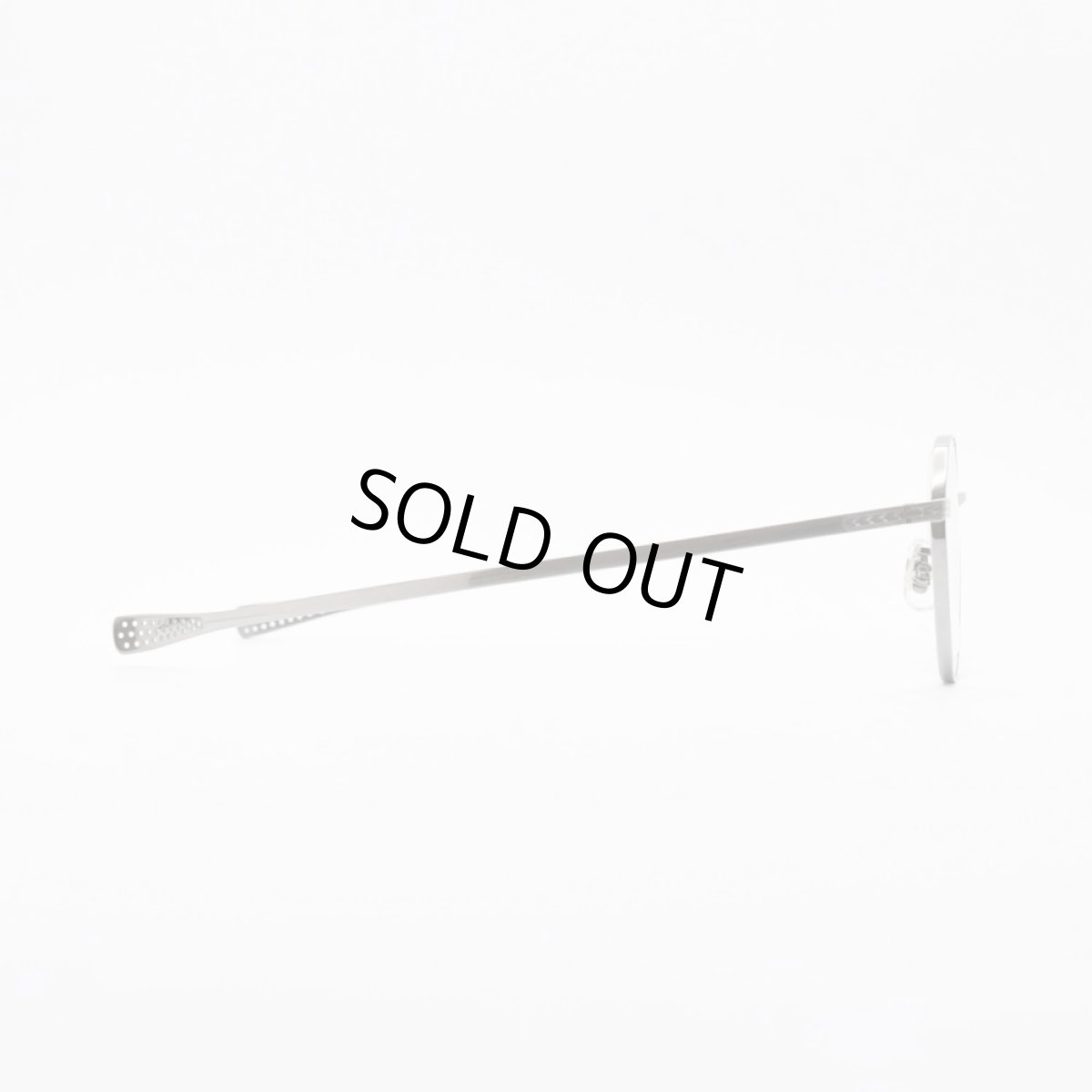 画像4: EYEVAN アイヴァン MARSHAL col-P (4)