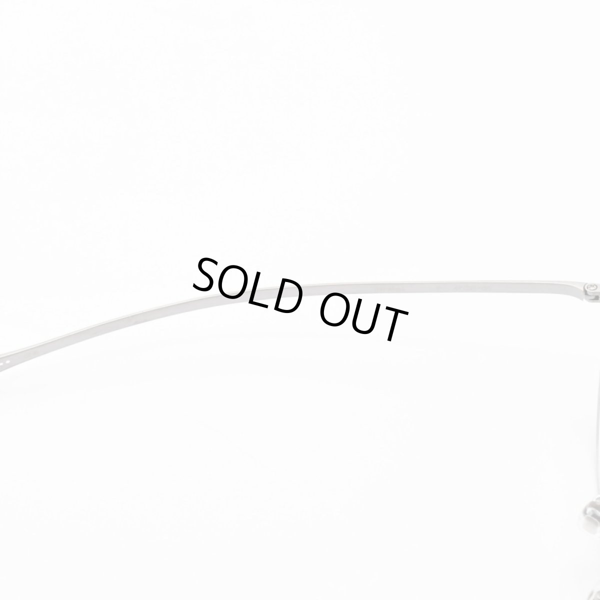 画像6: EYEVAN アイヴァン MARSHAL col-P (6)