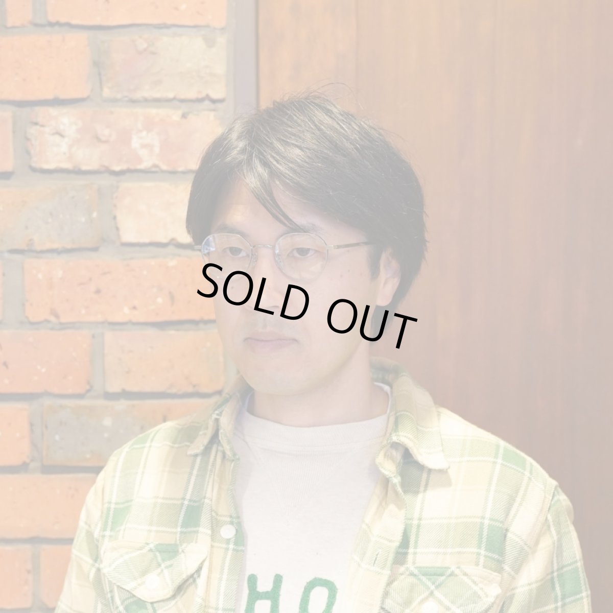 画像11: EYEVAN アイヴァン MARSHAL col-P (11)