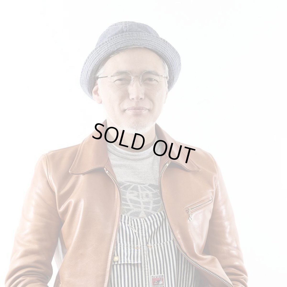 画像8: EYEVAN アイヴァン MARSHAL col-P (8)