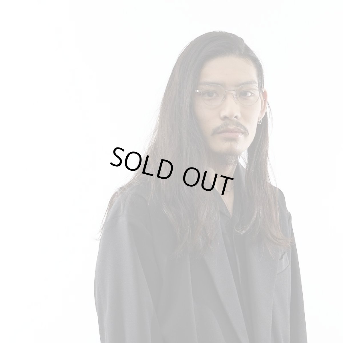 画像9: EYEVAN アイヴァン MARSHAL col-P (9)