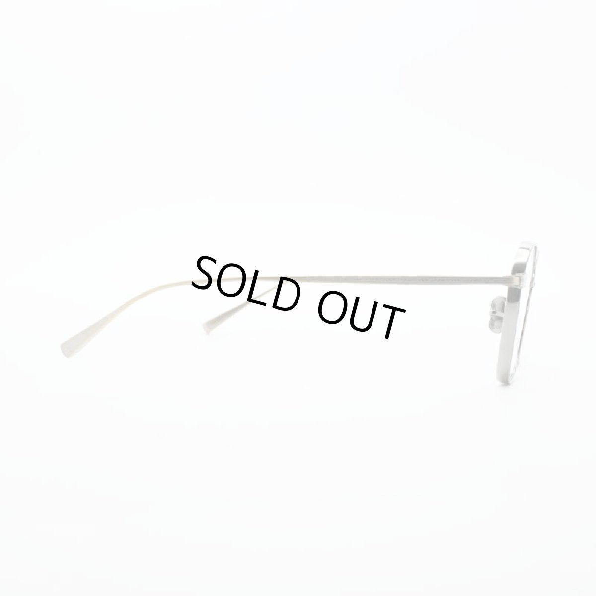 画像4: ミセス大森元貴さんInstagram着用モデル EYEVAN アイヴァン MINOTAUR col-AG/C 49サイズ (4)