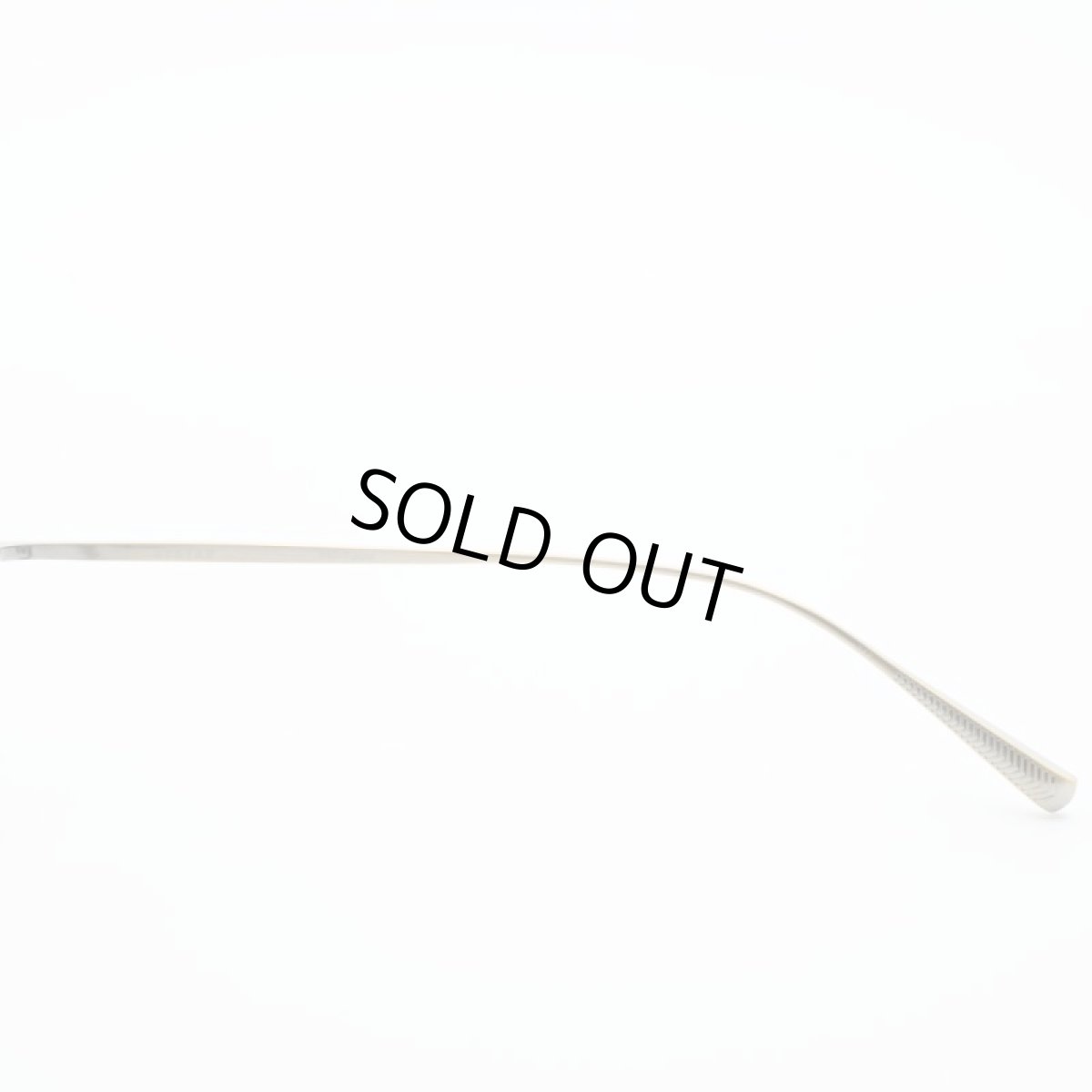 画像7: ミセス大森元貴さんInstagram着用モデル EYEVAN アイヴァン MINOTAUR col-AG/C 49サイズ (7)