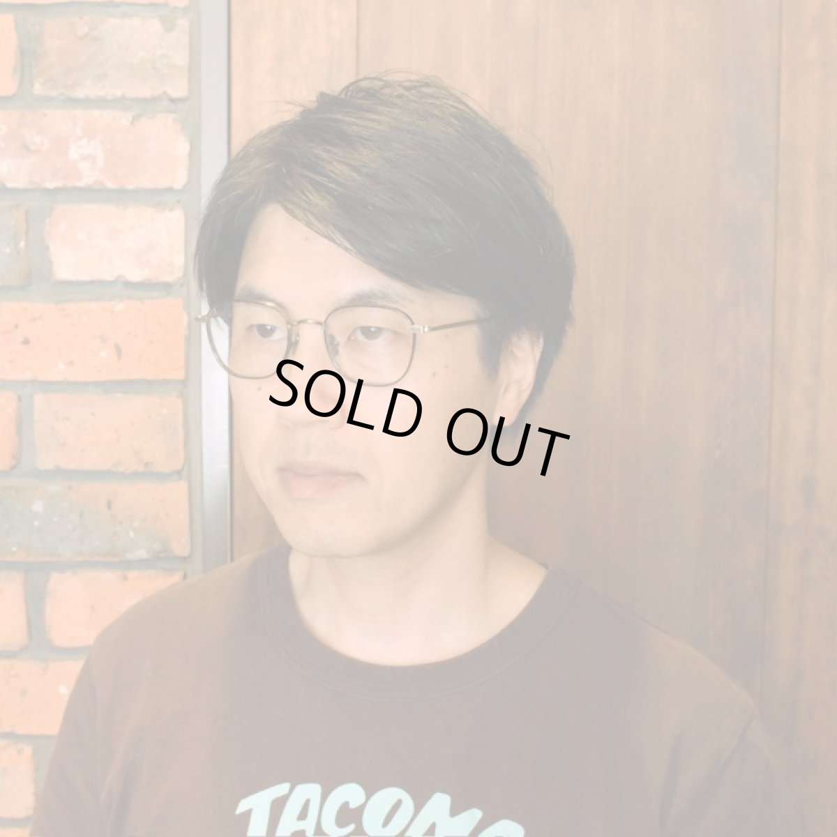 画像8: ミセス大森元貴さんInstagram着用モデル EYEVAN アイヴァン MINOTAUR col-AG/C 49サイズ (8)