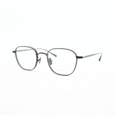 画像2: ミセス大森元貴さんInstagram着用モデル EYEVAN アイヴァン MINOTAUR col-MIPBK 49サイズ (2)