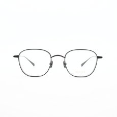 画像3: ミセス大森元貴さんInstagram着用モデル EYEVAN アイヴァン MINOTAUR col-MIPBK 49サイズ (3)