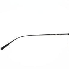 画像6: ミセス大森元貴さんInstagram着用モデル EYEVAN アイヴァン MINOTAUR col-MIPBK 49サイズ (6)