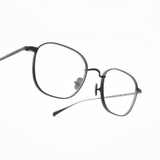 画像10: ミセス大森元貴さんInstagram着用モデル EYEVAN アイヴァン MINOTAUR col-MIPBK 49サイズ (10)