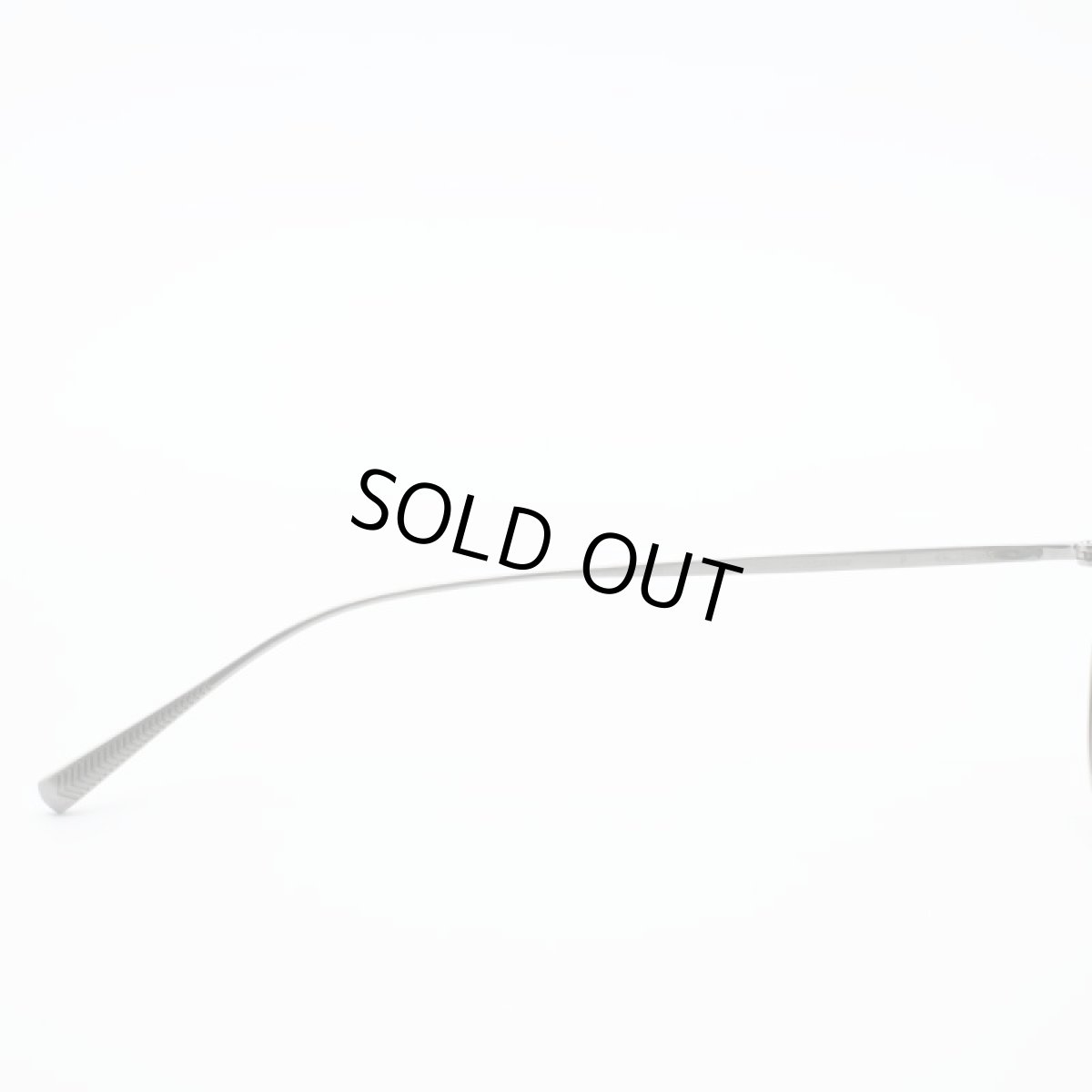 画像6: ミセス大森元貴さんInstagram着用モデル EYEVAN アイヴァン MINOTAUR col-P 49サイズ (6)