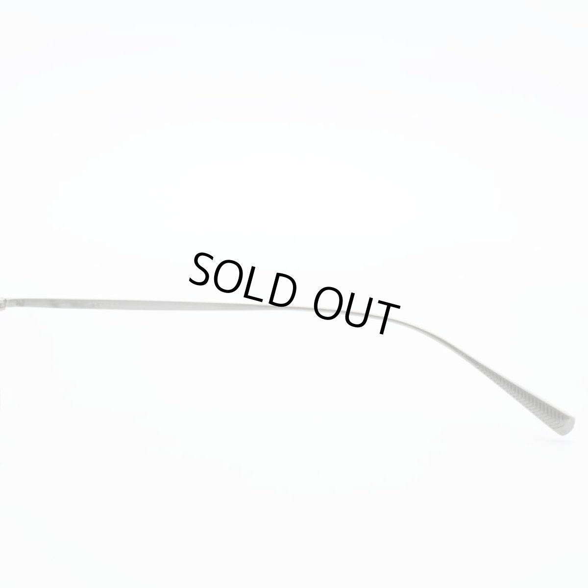 画像7: ミセス大森元貴さんInstagram着用モデル EYEVAN アイヴァン MINOTAUR col-P 49サイズ (7)