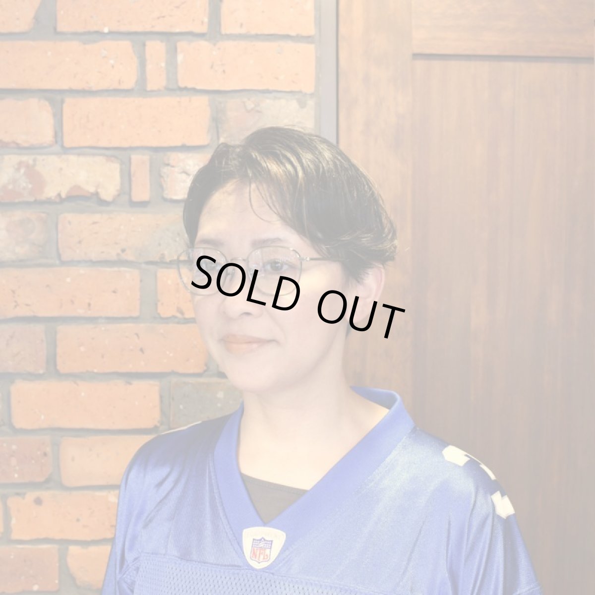 画像9: ミセス大森元貴さんInstagram着用モデル EYEVAN アイヴァン MINOTAUR col-P 49サイズ (9)