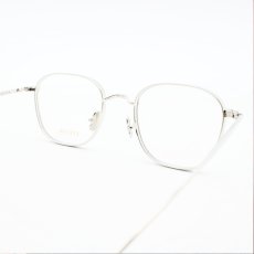 画像5: ミセス大森元貴さんInstagram着用モデル EYEVAN アイヴァン MINOTAUR col-S 49サイズ (5)