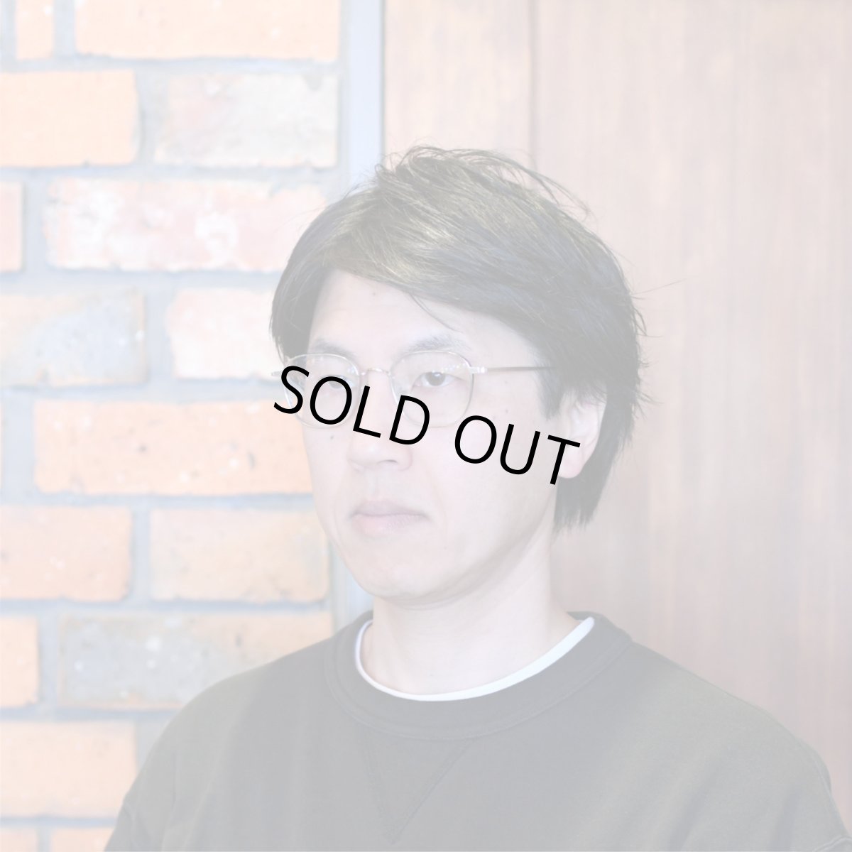 画像8: ミセス大森元貴さんInstagram着用モデル EYEVAN アイヴァン MINOTAUR col-S 49サイズ (8)
