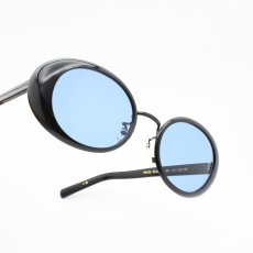 画像12: EYEVAN アイヴァン Monte Vista col-BK Lens-BLU 51サイズ (12)