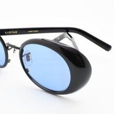 画像8: EYEVAN アイヴァン Monte Vista col-BK Lens-BLU 51サイズ (8)