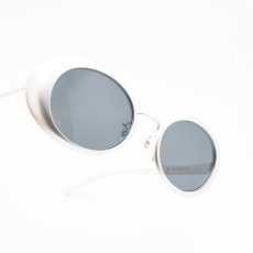 画像12: EYEVAN アイヴァン Monte Vista col-PL Lens-BK 51サイズ (12)