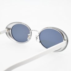 画像5: EYEVAN アイヴァン Monte Vista col-PL Lens-BK 51サイズ (5)