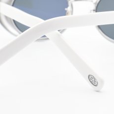 画像9: EYEVAN アイヴァン Monte Vista col-PL Lens-BK 51サイズ (9)
