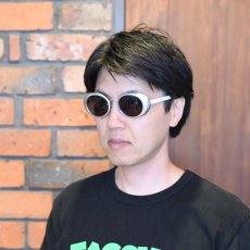 画像10: EYEVAN アイヴァン Monte Vista col-PL Lens-BK 51サイズ (10)