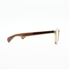 画像4: EYEVAN アイヴァン OAKWOOD col-BBR col-49 (4)