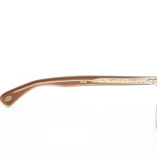 画像6: EYEVAN アイヴァン OAKWOOD col-BBR col-49 (6)