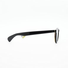 画像4: EYEVAN アイヴァン OAKWOOD col-BKWHN col-49 (4)