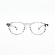 画像3: EYEVAN アイヴァン OAKWOOD col-GPT col-49 (3)