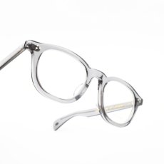 画像10: EYEVAN アイヴァン OAKWOOD col-GPT col-49 (10)